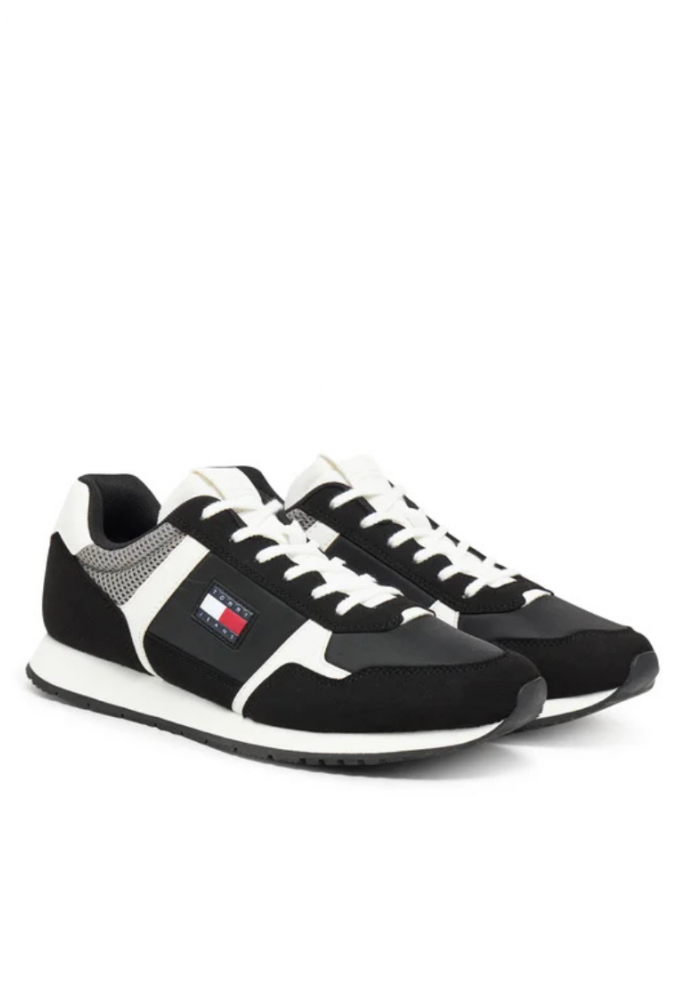 ZAPATILLAS RUNNER CASUAL | TOMMY...
