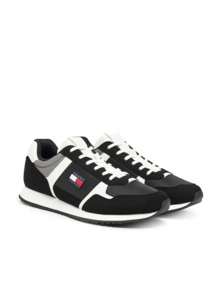 ZAPATILLAS RUNNER CASUAL | TOMMY HILFIGER