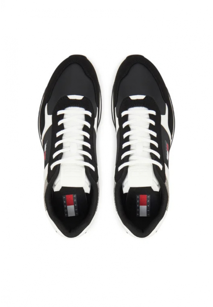 ZAPATILLAS RUNNER CASUAL | TOMMY...