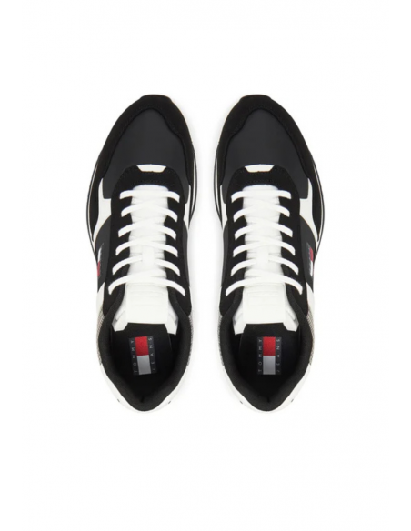 ZAPATILLAS RUNNER CASUAL | TOMMY HILFIGER