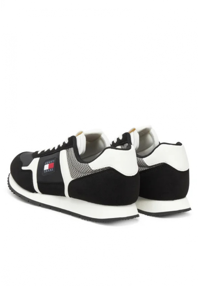 ZAPATILLAS RUNNER CASUAL | TOMMY...