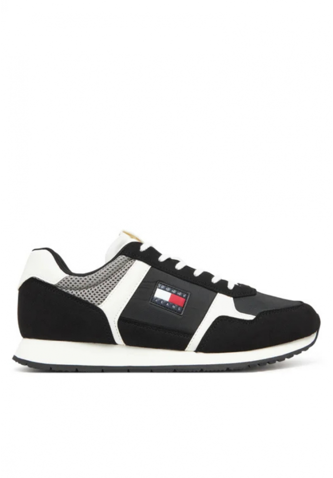ZAPATILLAS RUNNER CASUAL | TOMMY...