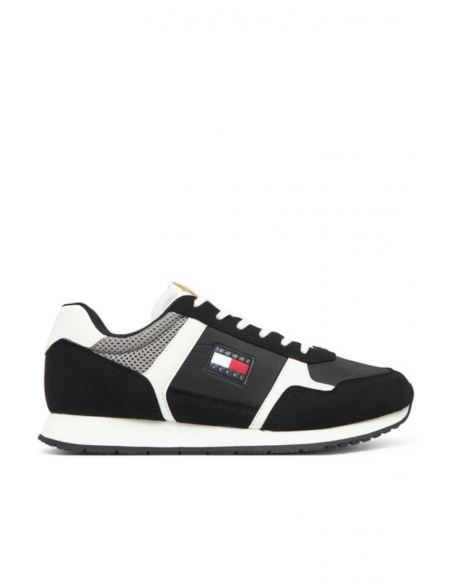 ZAPATILLAS RUNNER CASUAL | TOMMY HILFIGER