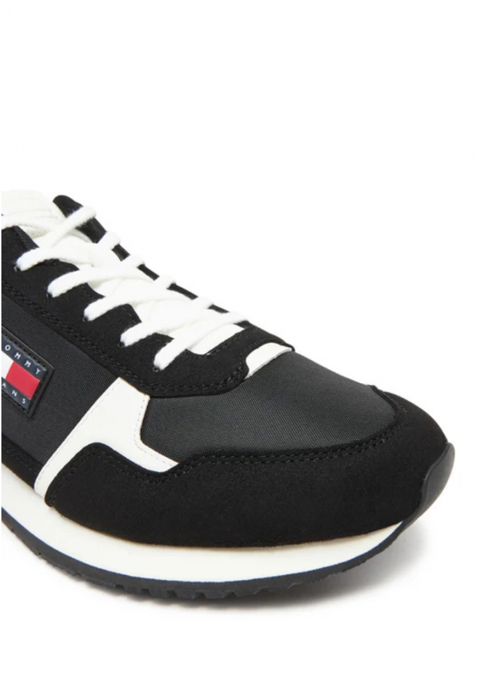 ZAPATILLAS RUNNER CASUAL | TOMMY...
