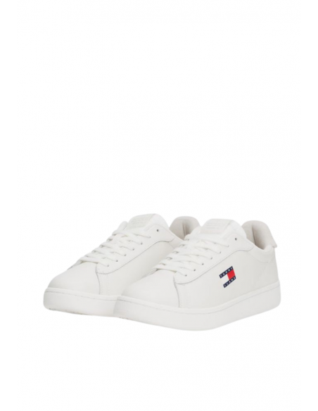 ZAPATILLAS ARCHIVE COURT | TOMMY HILFIGER