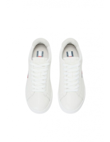 ZAPATILLAS ARCHIVE COURT | TOMMY HILFIGER