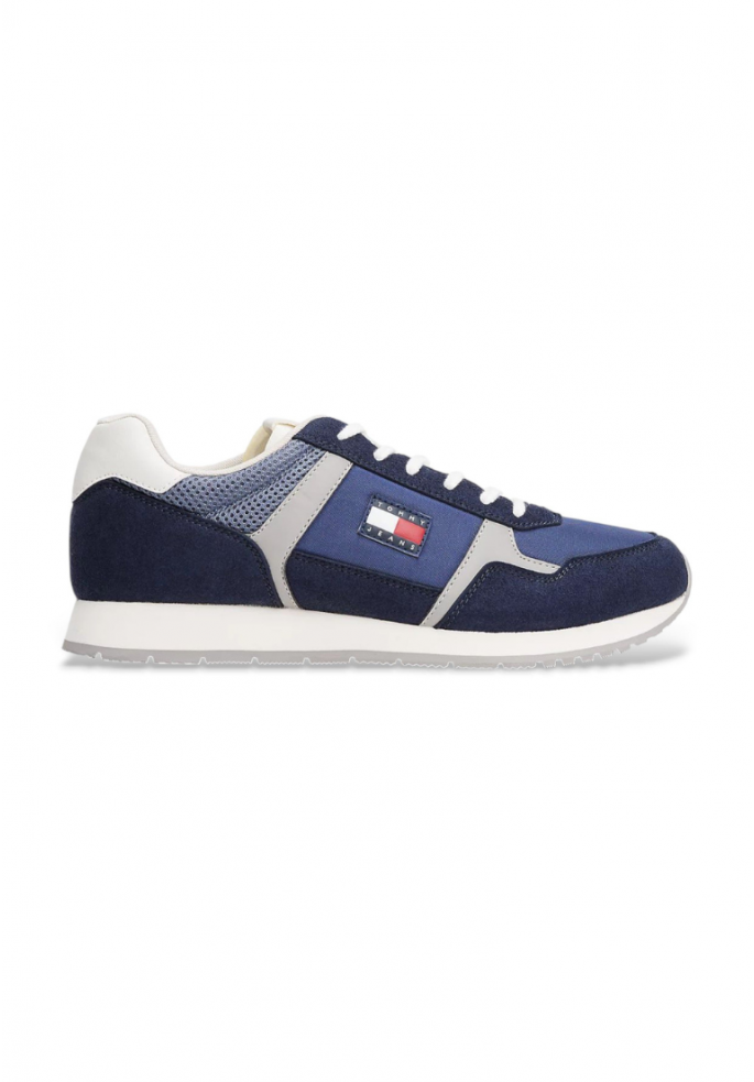 ZAPATILLAS RUNNER CASUAL | TOMMY...