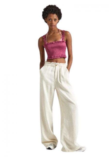 PANTALON LOOSE | PEPE JEANS