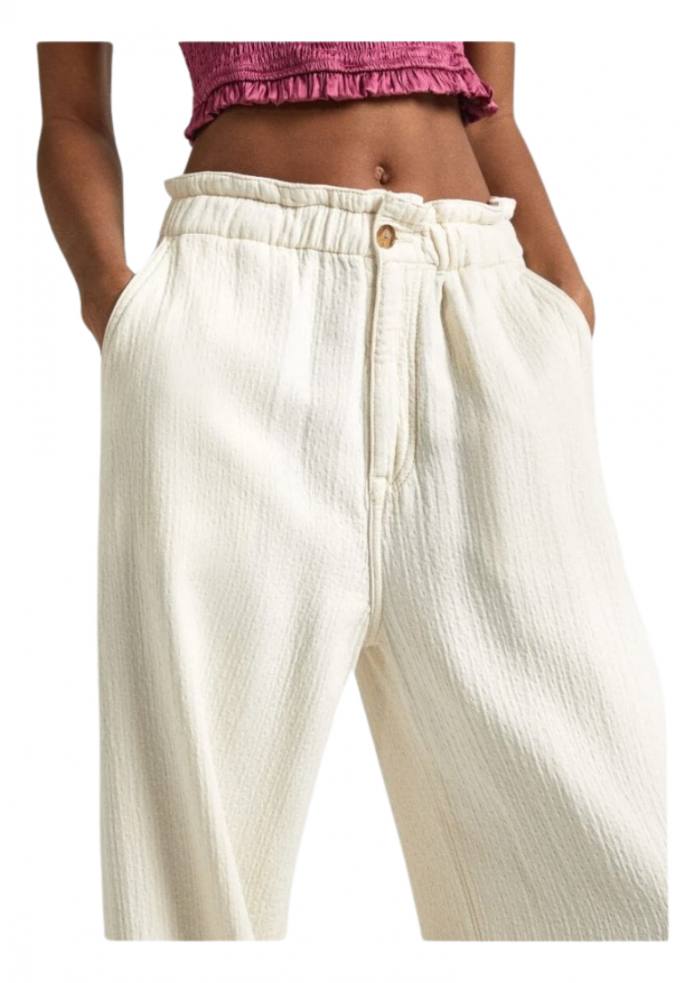 PANTALON LOOSE | PEPE JEANS