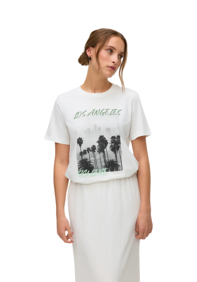 CAMISETA PAULINA | VERO MODA