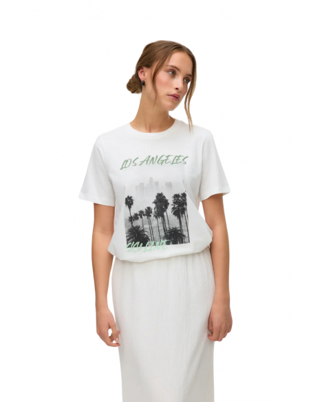 CAMISETA PAULINA | VERO MODA