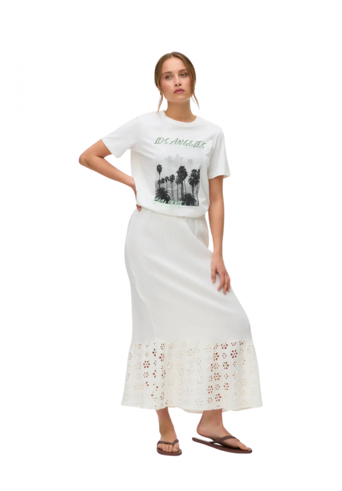 CAMISETA PAULINA | VERO MODA