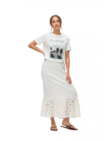 CAMISETA PAULINA | VERO MODA