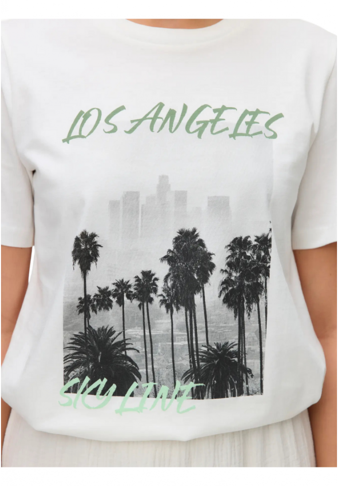 CAMISETA PAULINA | VERO MODA