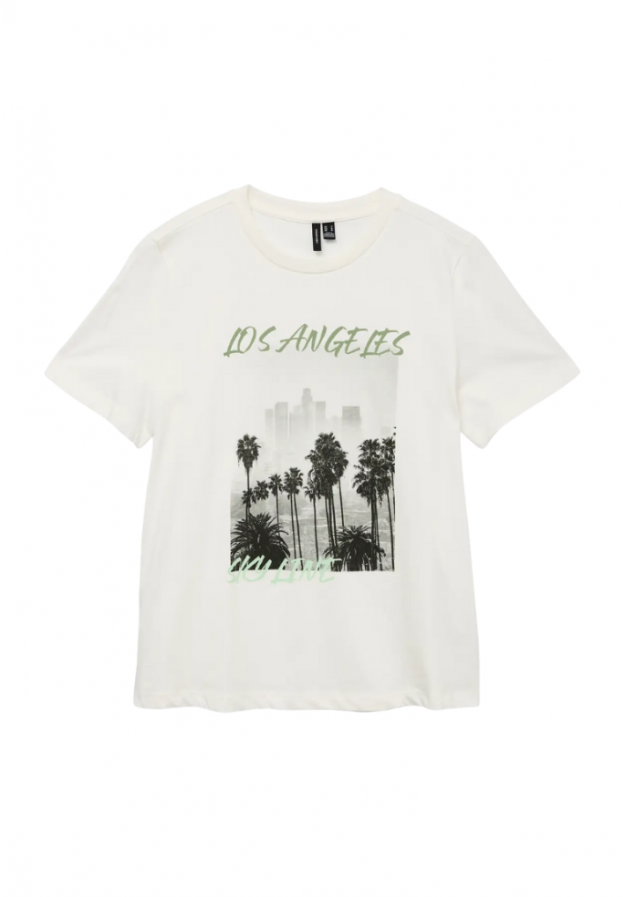 CAMISETA PAULINA | VERO MODA