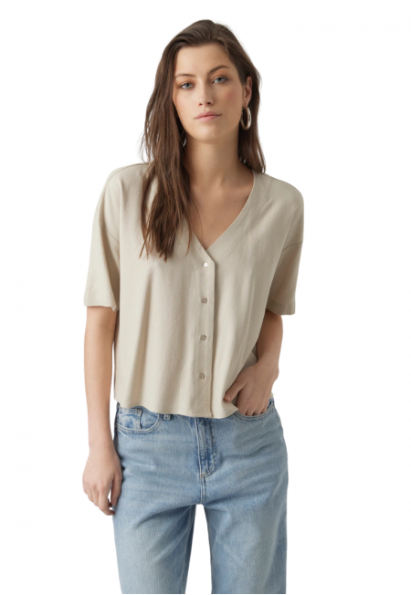 CAMISA MILO | VERO MODA
