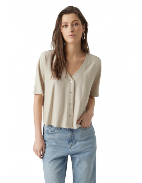 CAMISA MILO | VERO MODA