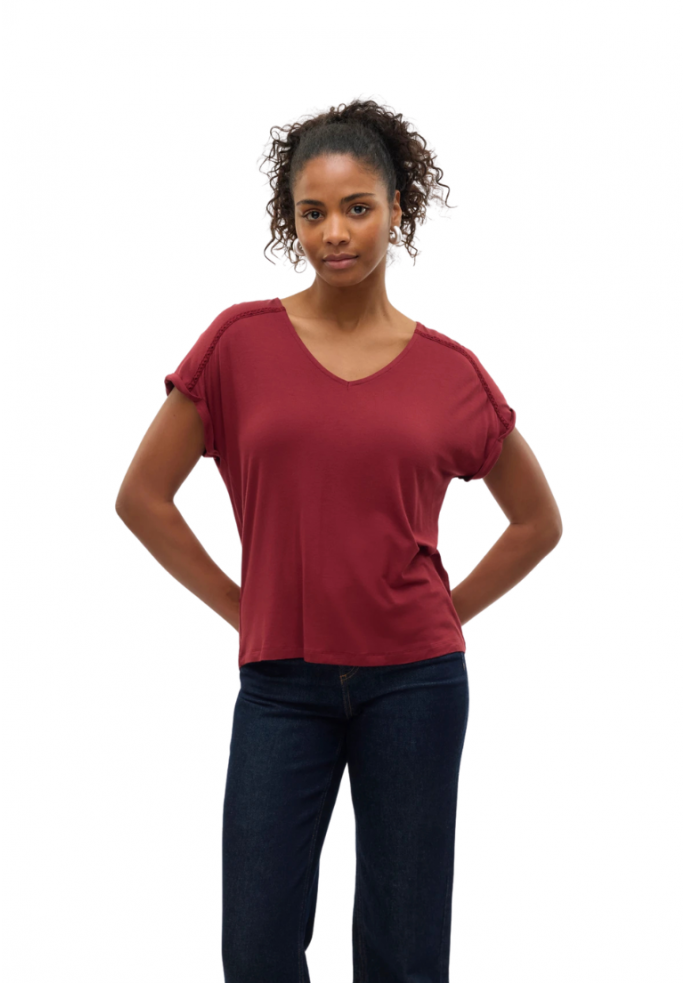 CAMISETA VANESSA | VERO MODA