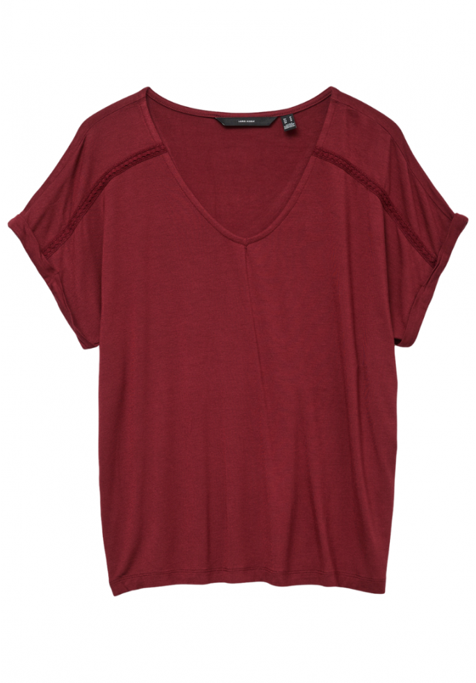 CAMISETA VANESSA | VERO MODA