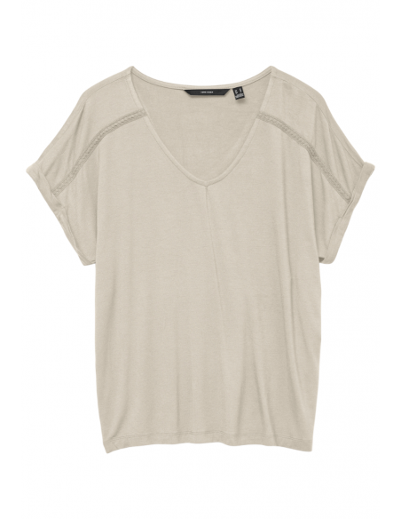 CAMISETA VANESSA | VERO MODA