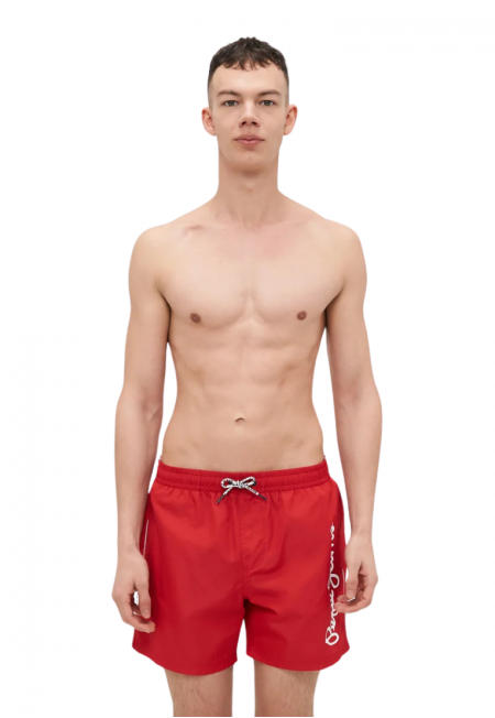 BAÑADOR LOGO | PEPE JEANS