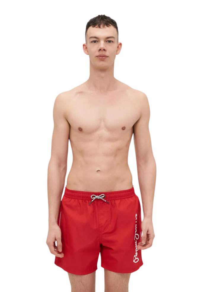 BAÑADOR LOGO | PEPE JEANS