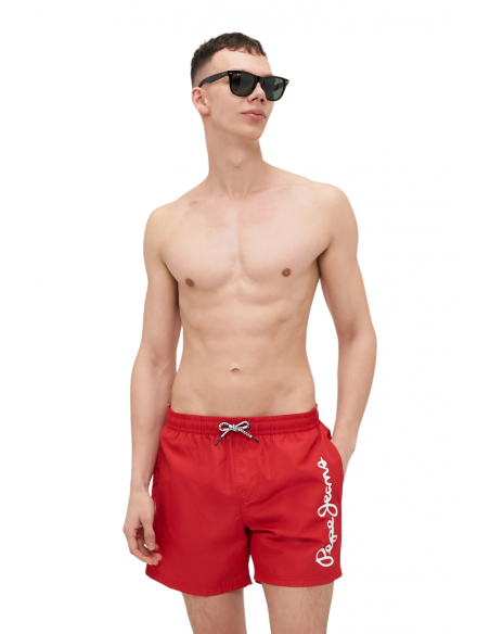 BAÑADOR LOGO | PEPE JEANS