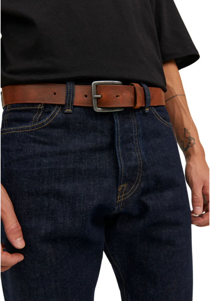 CINTURÓN VICTOR | JACK & JONES