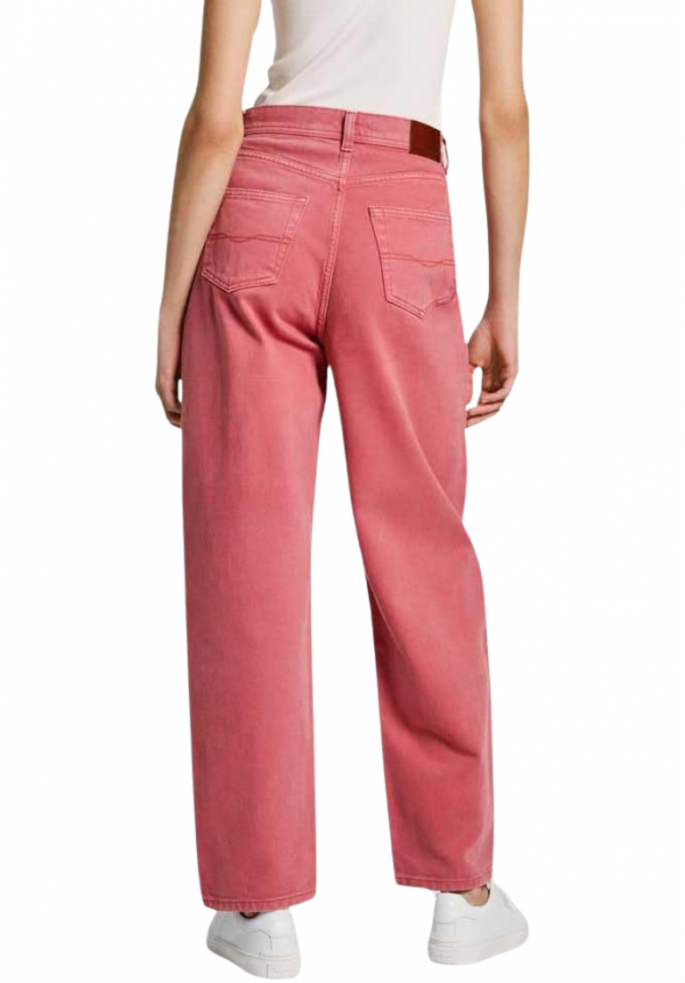 PANTALON BARREL | PEPE JEANS