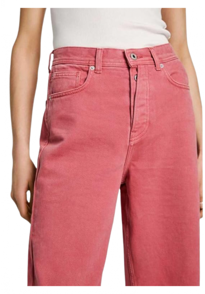 PANTALON BARREL | PEPE JEANS