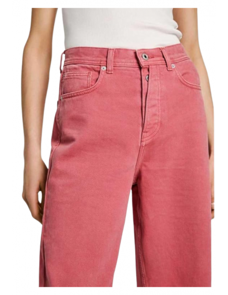 PANTALON BARREL | PEPE JEANS