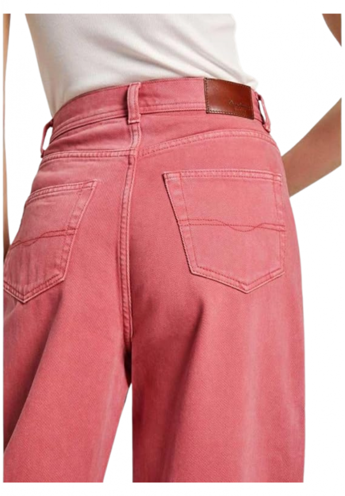 PANTALON BARREL | PEPE JEANS
