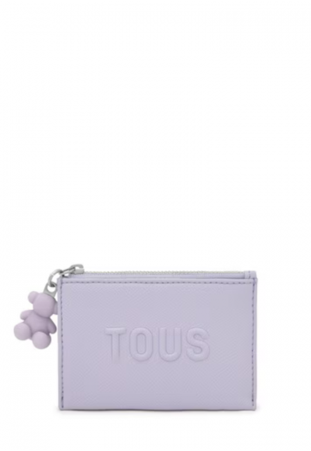 MONEDERO TARJETERO BRENDA |...