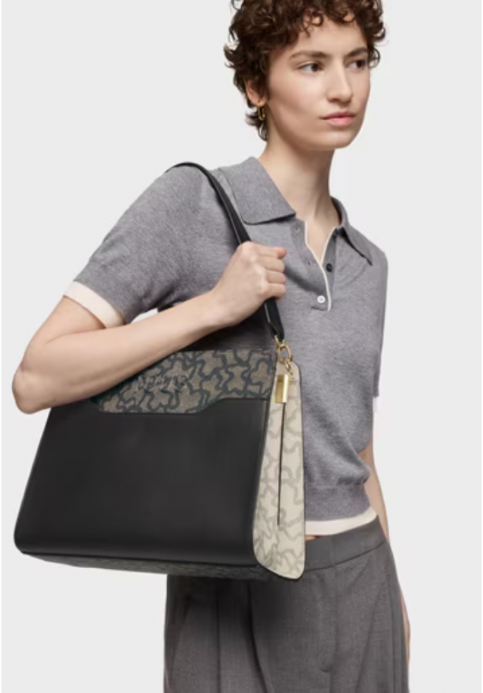 SHOPPER M KAOS ICON | TOUS