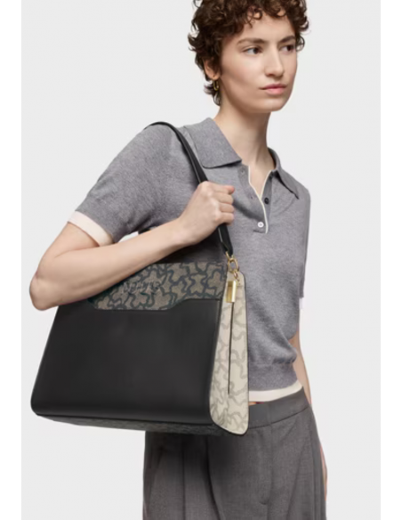 SHOPPER M KAOS ICON | TOUS