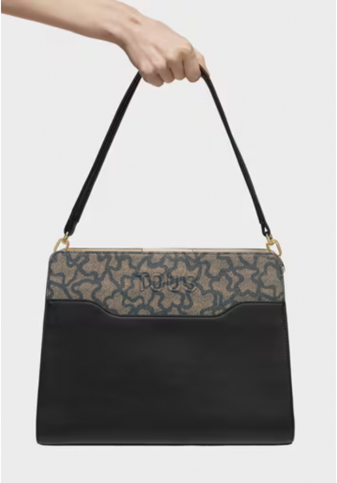 SHOPPER M KAOS ICON | TOUS