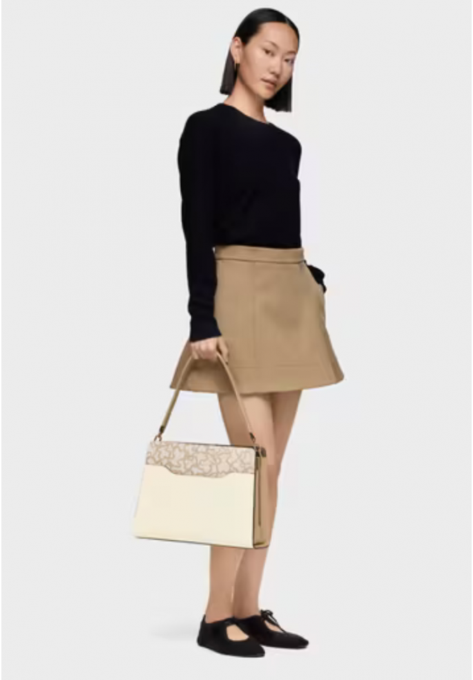 SHOPPER M KAOS ICON | TOUS