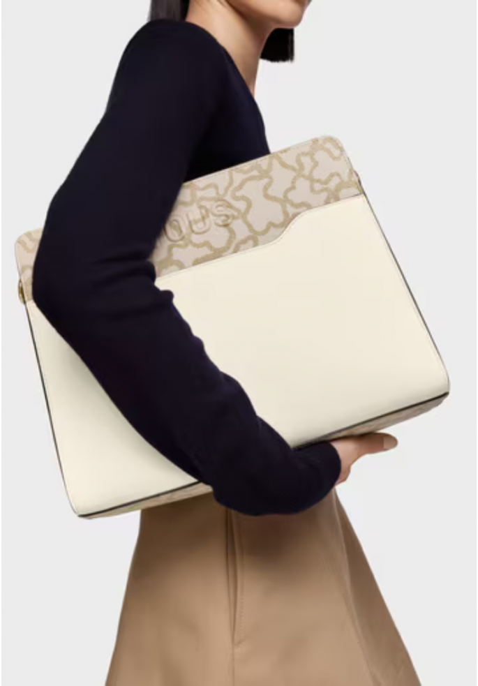 SHOPPER M KAOS ICON | TOUS