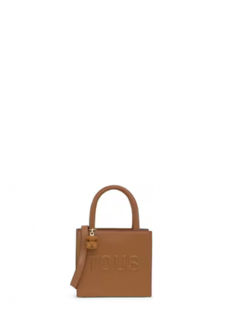 BOLSO MINI CUBE BRENDA | TOUS