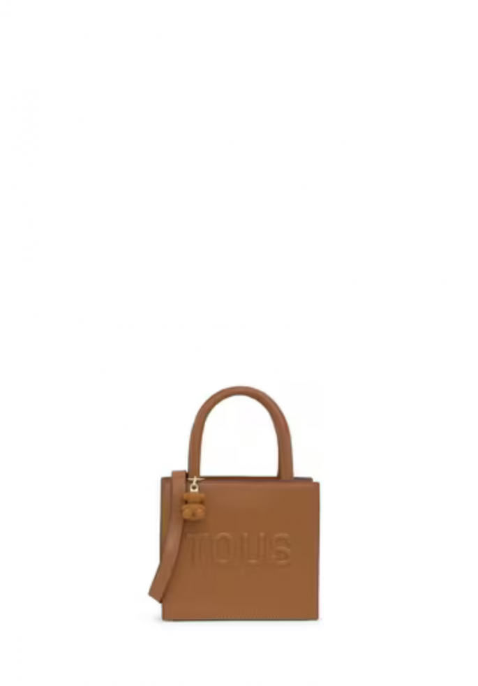 BOLSO MINI CUBE BRENDA | TOUS