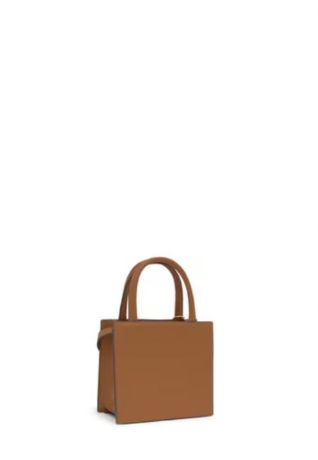 BOLSO MINI CUBE BRENDA | TOUS 2