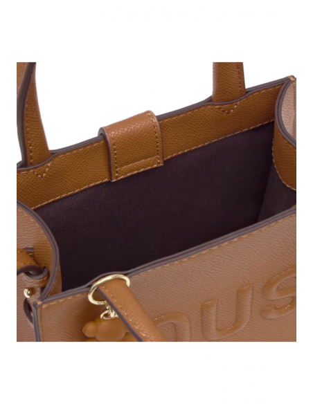 BOLSO MINI CUBE BRENDA | TOUS