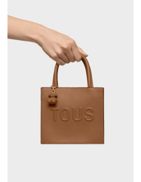 BOLSO MINI CUBE BRENDA | TOUS