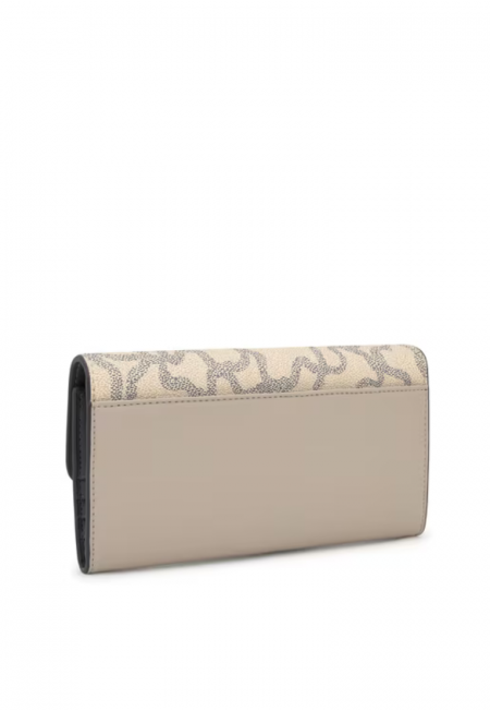 BILLETERA L FLAP K ICON | TOUS 2
