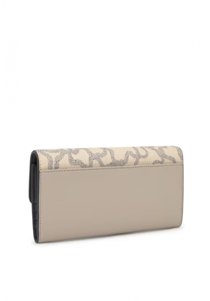 BILLETERA L FLAP K ICON | TOUS