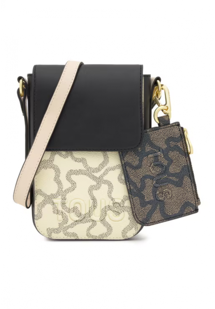 FUNDA MOVIL COLGANTE K ICON | TOUS