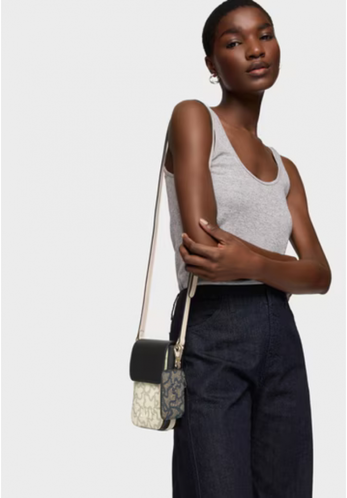 FUNDA MOVIL COLGANTE K ICON | TOUS