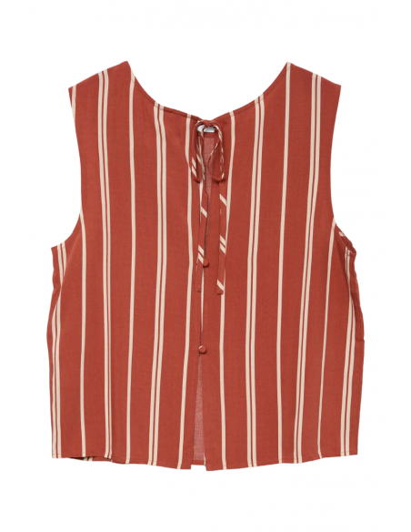 TOP CHRISTINA | VERO MODA