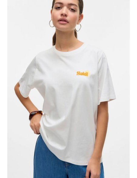 CAMISETA DORIS | VERO MODA