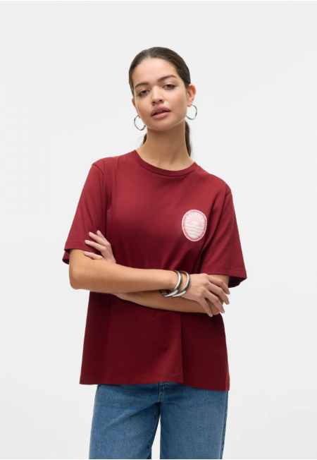 CAMISETA DORIS | VERO MODA
